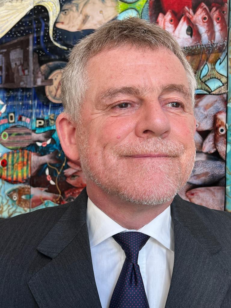 Axel Zeidler