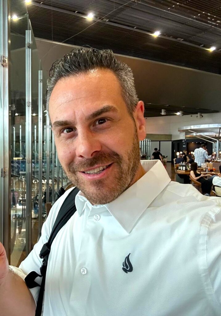 David Schmidt